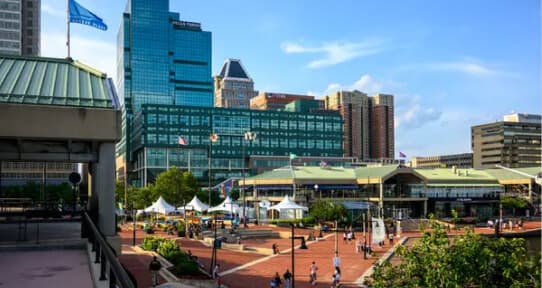 Baltimore