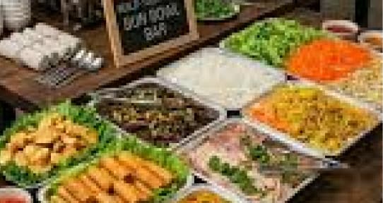 Restaurants & Catering Companies