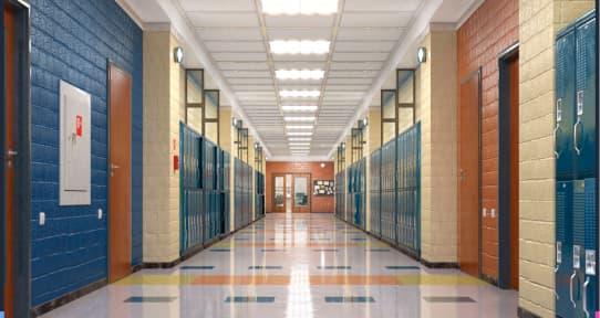 Schools & Educational Programs